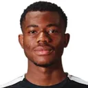 James Inyere Arinze — Tiền đạo, NK Bravo