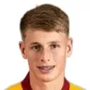 Lucas Weir — Tiền đạo, Motherwell