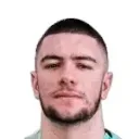 Jack McConnell — Thủ môn, Motherwell