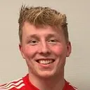 Heri Mohr — Hậu vệ, HB Tórshavn