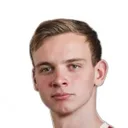 Áki Johannesen — Hậu vệ, HB Tórshavn