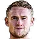 Per-Magnus Steiring — Hậu vệ, HB Tórshavn