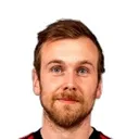 Hedin Hansen — Hậu vệ, HB Tórshavn
