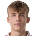 Mathias Voss — Hậu vệ, HB Tórshavn