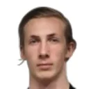 Jákup Thomsen — Tiền đạo, HB Tórshavn
