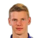 Ári Mohr Jónsson — Hậu vệ, HB Tórshavn