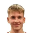 Silas Joensen — Hậu vệ, HB Tórshavn