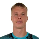 Luka Baš — Thủ môn, FC Koper