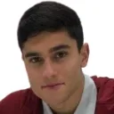 Álvaro Roncal — Hậu vệ, FC Koper