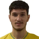 Fran Tomek — Tiền vệ, FC Koper