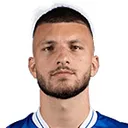 Filip Bačkulja — Hậu vệ, FC Koper