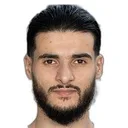 Mo El Hankouri — Tiền vệ, Standard Liège
