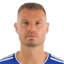 Florian Hartherz — Hậu vệ, FC Koper