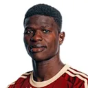 Bassirou N'Diaye — Tiền đạo, FC Koper