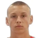 Leo Rimac — Tiền đạo, FC Koper