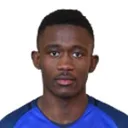 Isaac Matondo — Tiền đạo, FC Koper