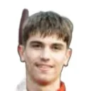 Benjamin Adrović — Tiền đạo, FC Koper