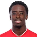 Hakim Sahabo — Tiền vệ, AEK Athens