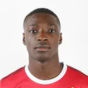 Giuseppe Agyemang — Hậu vệ, FC Koper