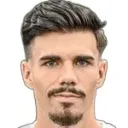 Valentin Steinmetz — Tiền vệ, Una Strassen