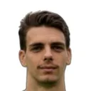 David Dadashev — Tiền vệ, Una Strassen