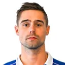 Árni Vilhjálmsson — Tiền đạo, Stjarnan Garðabær