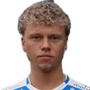 Christian Alexandersson — Tiền vệ, Stjarnan Garðabær