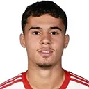 Jorge Moreno — Hậu vệ, Sevilla