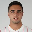Sergio Martínez — Hậu vệ, Sevilla