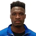 Wilinton Aponzá — Tiền đạo, Athletic Club
