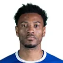 Samuel Kotto — Hậu vệ, Stade de Reims
