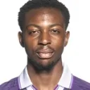 Marco Kana — Hậu vệ, RSC Anderlecht