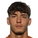 Matteo Plaia — Hậu vệ, Atalanta