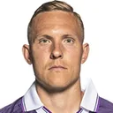 Ludwig Augustinsson — Hậu vệ, RSC Anderlecht