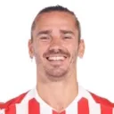 Antoine Griezmann — Tiền đạo, Orlando City SC