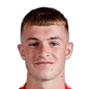 Maxwell Kinsey-Wellings — Hậu vệ, Truro City