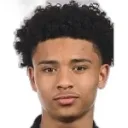 Al-Hassan Kamara — Tiền đạo, Club NXT U23