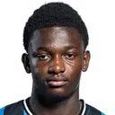 Jesse Bisiwu — Tiền đạo, FC Barcelona