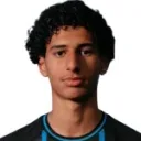 Mohamed Elbay — Hậu vệ, Club NXT U23