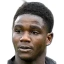 Abdoul Kader Ouattara — Tiền đạo, Cercle Brugge