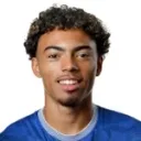 Jacob Beaumont-Clark — Tiền đạo, Torquay United