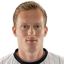 Thibault Vlietinck — Hậu vệ, Oud-Heverlee Leuven