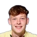 Bradley Moonan — Hậu vệ, Lancaster City