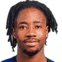 Benjamin Fredrick — Hậu vệ, Brentford