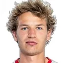 Lukas Willen — Hậu vệ, Pogoń Szczecin
