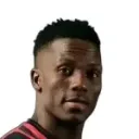 Sani Abdullahi — Tiền đạo, FK Mačva Šabac
