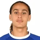 Mohammed El Âdfaoui — Tiền vệ, KAA Gent Reserve U23