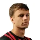 Vladimir Rakić — Tiền vệ, FK Mačva Šabac