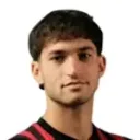 Milan Gvozdenović — Tiền vệ, FK Mačva Šabac