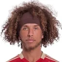 Marlon Fossey — Hậu vệ, Standard Liège